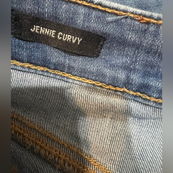 True Religion jeans - Picture 3 of 4